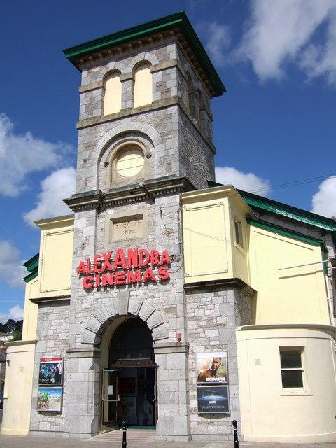 Alexandra Theatre